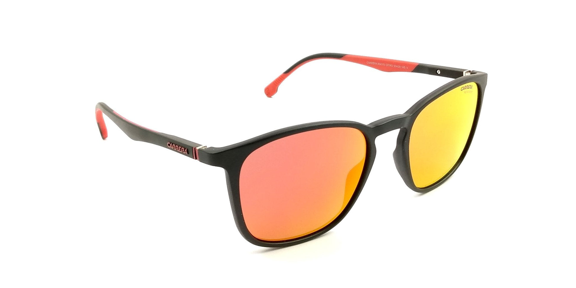 Lentes de Sol Carrera CARRERA8041/S Negro-Más Visión México