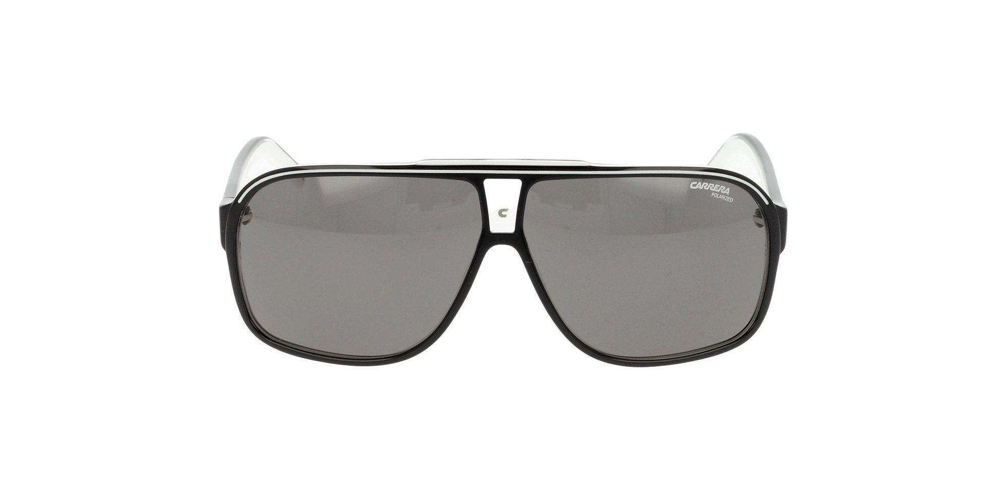Lentes de Sol Carrera GRAND PRIX 2 Negro-Más Visión México
