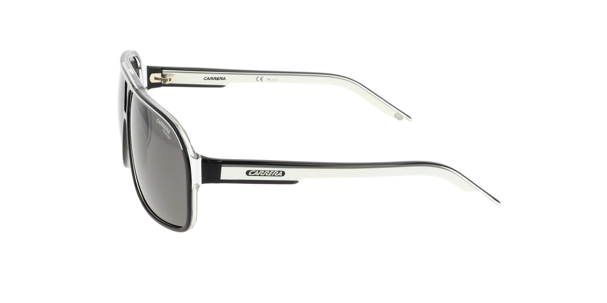 Lentes de Sol Carrera GRAND PRIX 2 Negro-Más Visión México