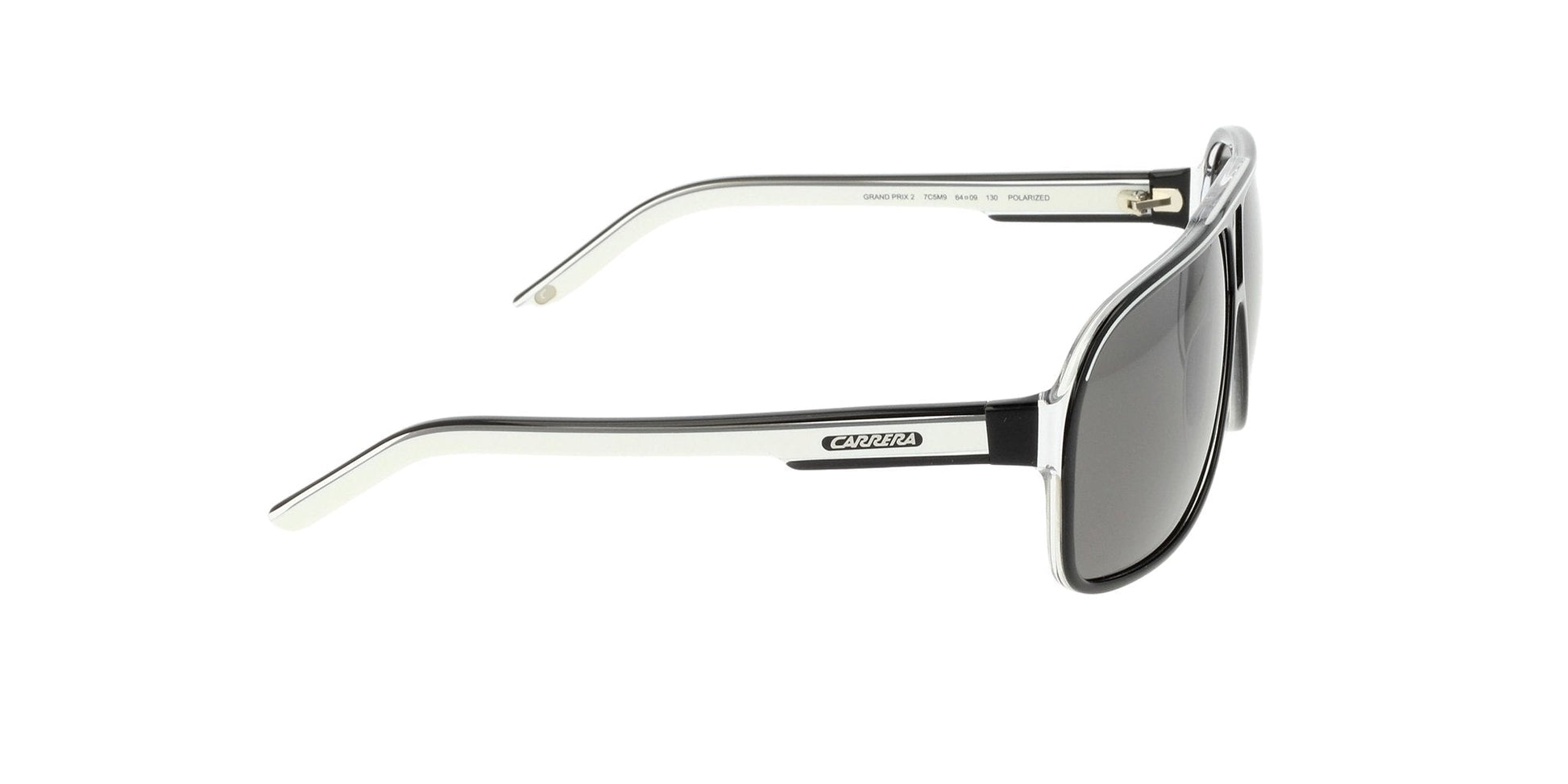 Lentes de Sol Carrera GRAND PRIX 2 Negro-Más Visión México