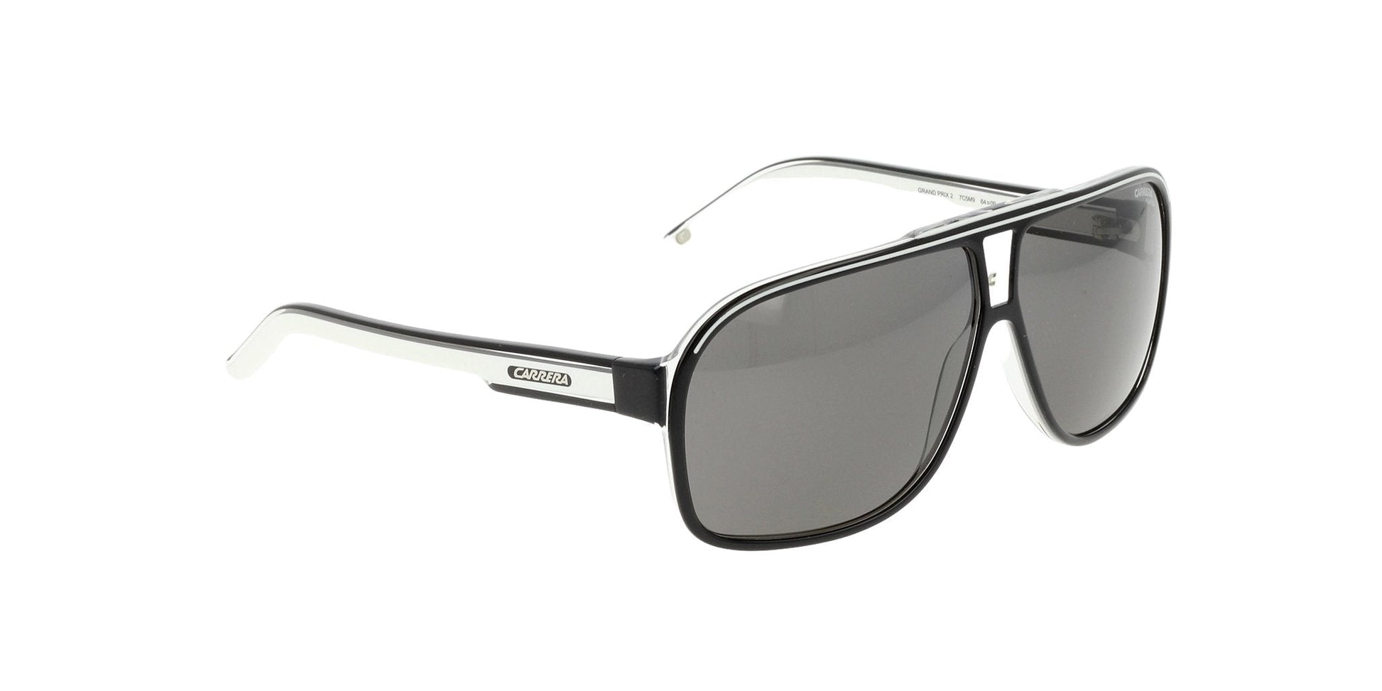 Lentes de Sol Carrera GRAND PRIX 2 Negro-Más Visión México