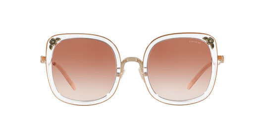 Lentes de Sol Coach HC7101B Transparente-Solaris México