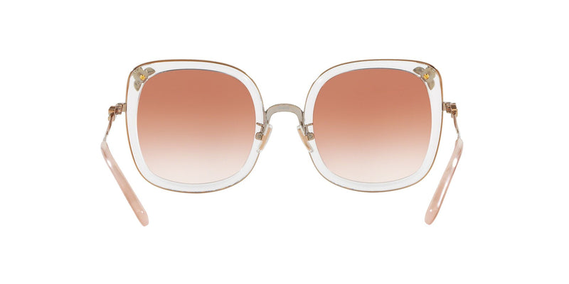 Lentes de Sol Coach HC7101B Transparente-Solaris México