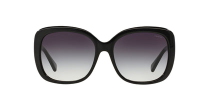 Lentes de Sol Coach HC8158 Negro-Solaris México