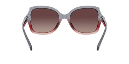Lentes de Sol Coach HC8295 Gris-Más Visión México