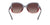 Lentes de Sol Coach HC8295 Gris-Más Visión México
