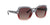Lentes de Sol Coach HC8295 Gris-Más Visión México
