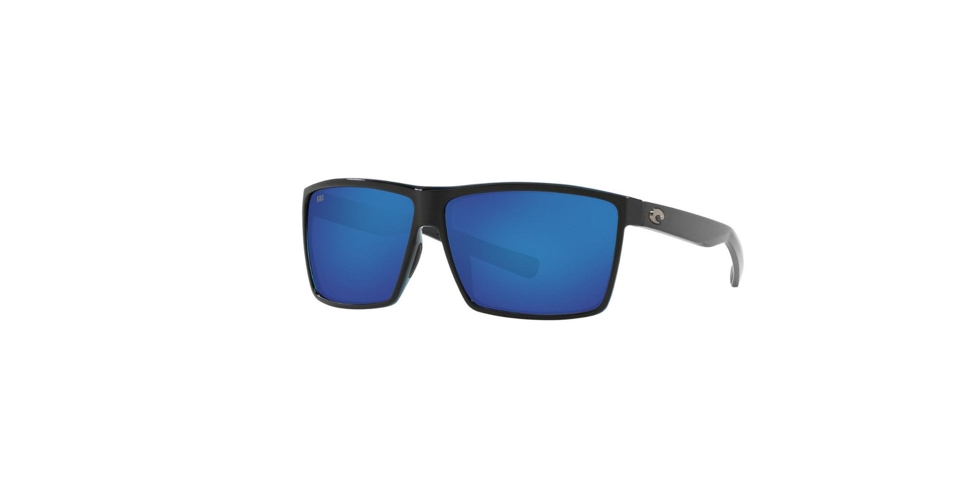 Lentes de Sol Costa RIN11 Negro-Solaris México