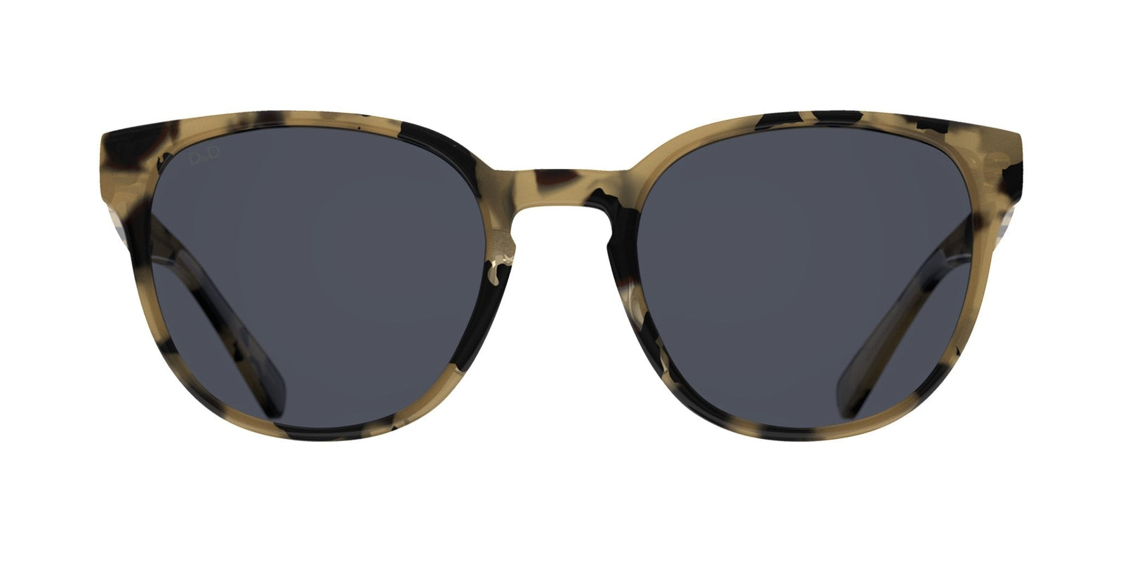 Lentes de Sol D By D DBSF5003 Havana – Más Visión México