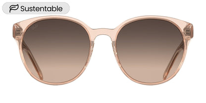 Lentes de Sol D By D DBSF5004 Rosa-Más Visión México
