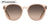 Lentes de Sol D By D DBSF5004 Rosa-Más Visión México