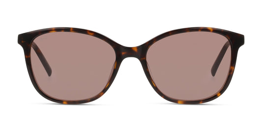 Lentes de Sol D By D DBSF5013 Havana-Más Visión México
