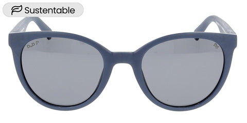 Lentes de Sol D By D DBSF9003P Azul-Más Visión México