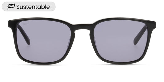 Lentes de Sol D By D DBSM5011 Negro-Más Visión México