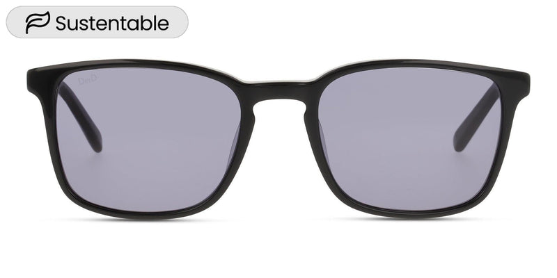 Lentes de Sol D By D DBSM5011 Negro-Más Visión México