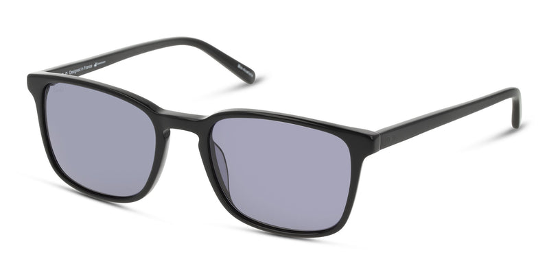 Lentes de Sol D By D DBSM5011 Negro-Más Visión México