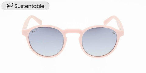 Lentes de Sol DbyD DBSU9009P Rosa-Más Visión México