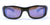 Lentes de Sol Gogles Deportivos RALLY Negro-Más Visión México