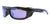 Lentes de Sol Gogles Deportivos RALLY Negro-Más Visión México