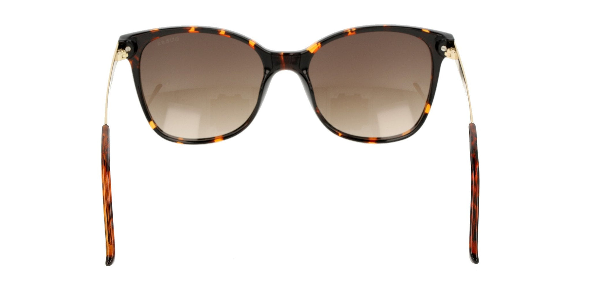 Lentes de Sol Guess GU7657 Havana-Más Visión México