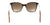 Lentes de Sol Guess GU7657 Havana-Más Visión México