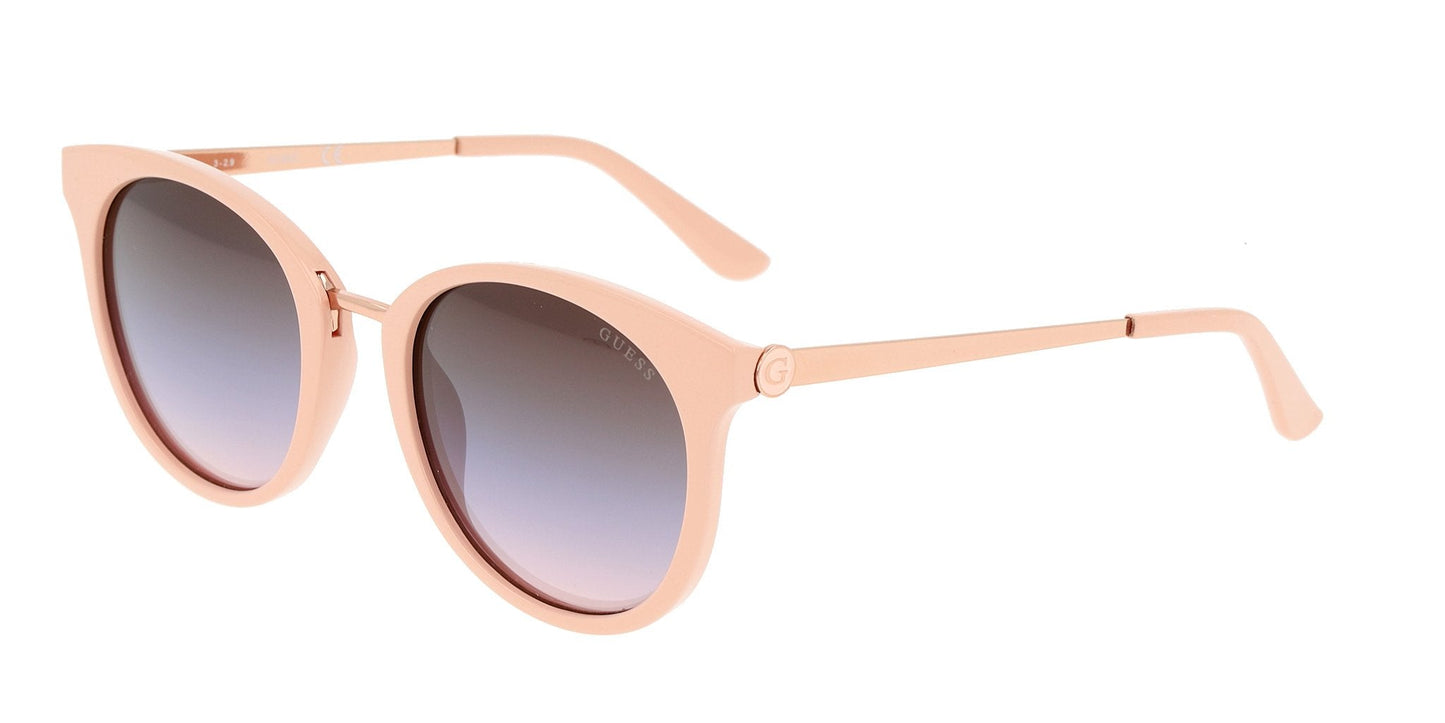 Lentes de Sol Guess GU7688 Rosa-MÃ¡s VisiÃ³n MÃ©xico