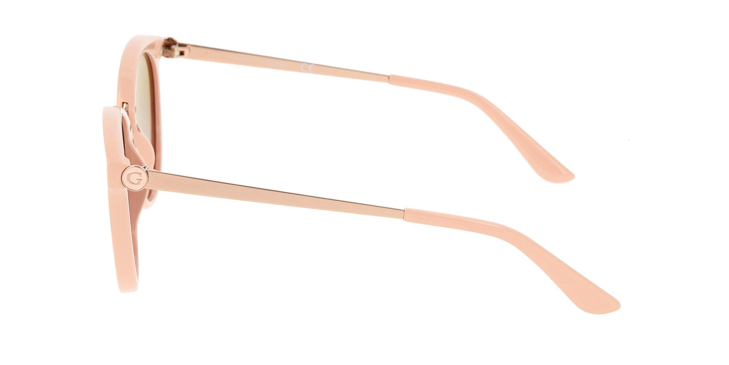 Lentes de Sol Guess GU7688 Rosa-MÃ¡s VisiÃ³n MÃ©xico