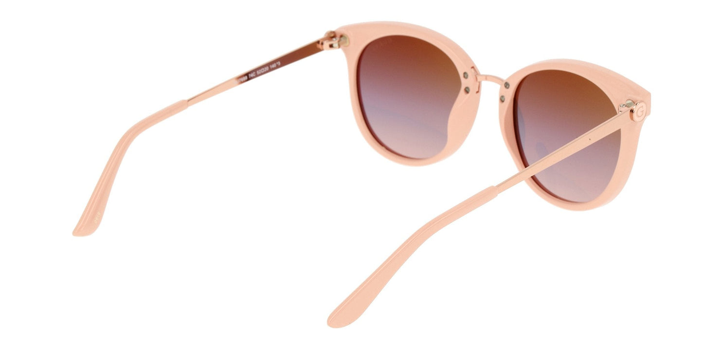 Lentes de Sol Guess GU7688 Rosa-MÃ¡s VisiÃ³n MÃ©xico