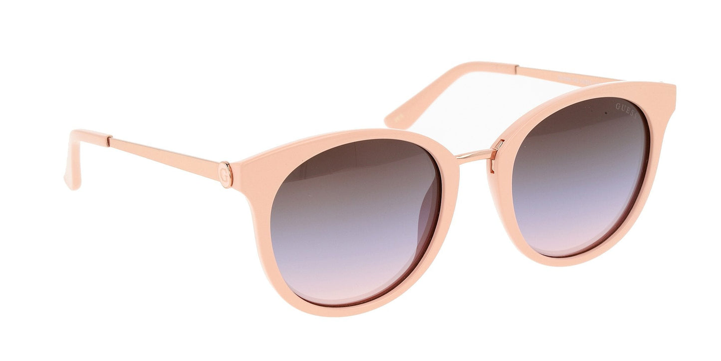 Lentes de Sol Guess GU7688 Rosa-MÃ¡s VisiÃ³n MÃ©xico