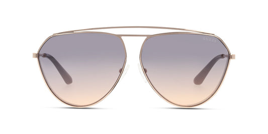 Lentes de Sol Guess GU7783 Dorado-MÃ¡s VisiÃ³n MÃ©xico