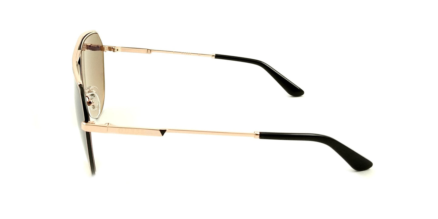 Lentes de Sol Guess GU7783 Dorado-MÃ¡s VisiÃ³n MÃ©xico