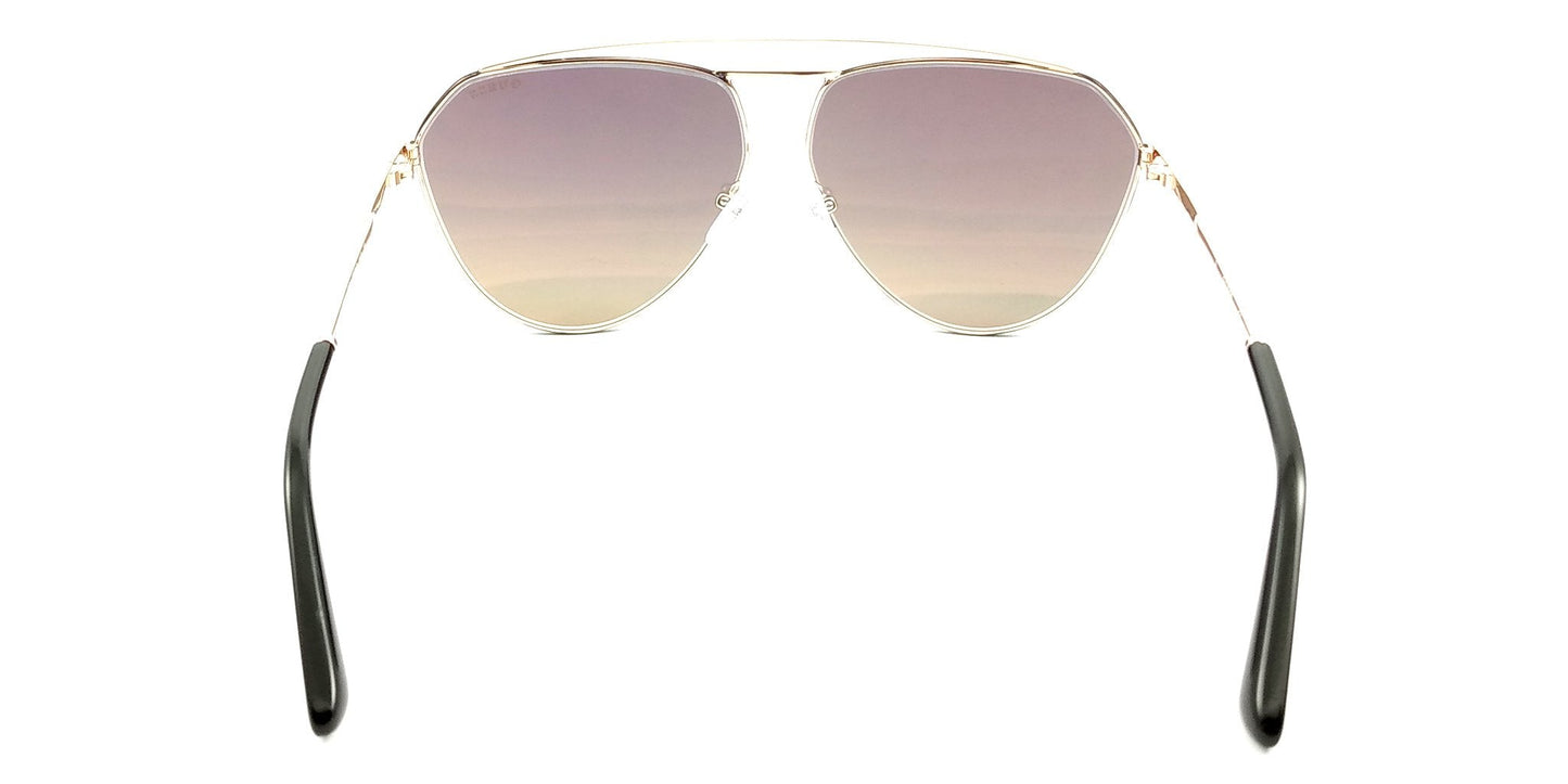 Lentes de Sol Guess GU7783 Dorado-MÃ¡s VisiÃ³n MÃ©xico