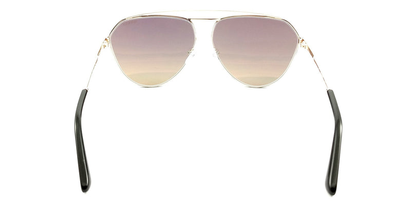 Lentes de Sol Guess GU7783 Dorado-MÃ¡s VisiÃ³n MÃ©xico