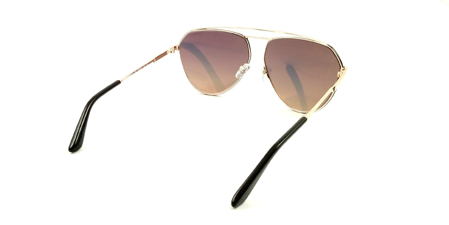 Lentes de Sol Guess GU7783 Dorado-MÃ¡s VisiÃ³n MÃ©xico