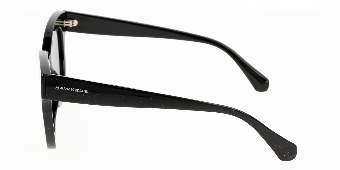 Lentes de Sol Graduados en combo Hawkers 110026 Negro-Más Visión México