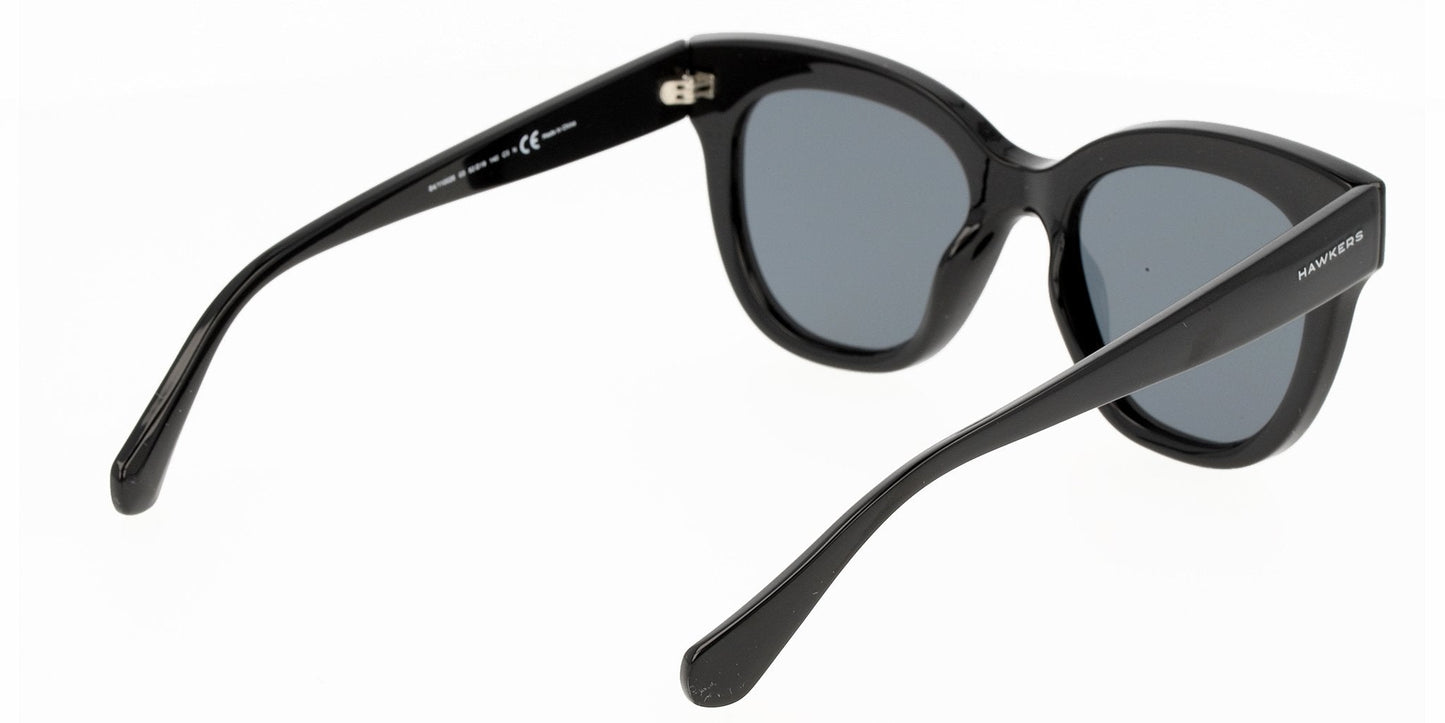 Lentes de Sol Graduados en combo Hawkers 110026 Negro-Más Visión México