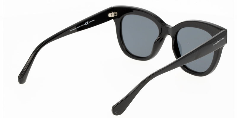 Lentes de Sol Graduados en combo Hawkers 110026 Negro-Más Visión México