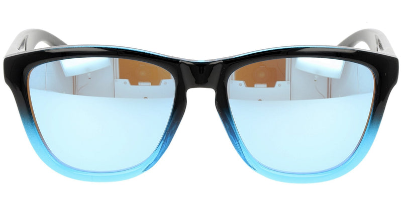Lentes de Sol Graduados en combo Hawkers 140012 Negro-Más Visión México