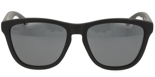 Lentes de Sol Graduados en combo Hawkers 140014 Negro-Más Visión México