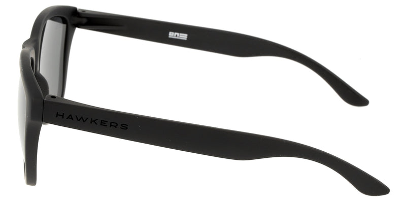 Lentes de Sol Graduados en combo Hawkers 140014 Negro-Más Visión México
