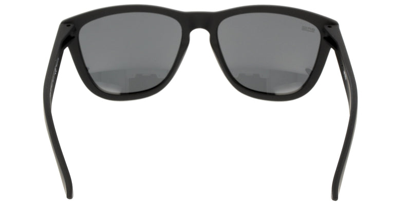Lentes de Sol Graduados en combo Hawkers 140014 Negro-Más Visión México