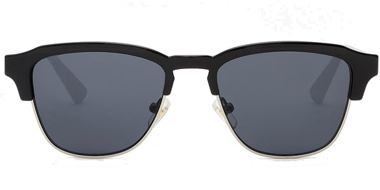 Lentes de Sol Graduados en combo Hawkers CLATR01 Negro-Más Visión México