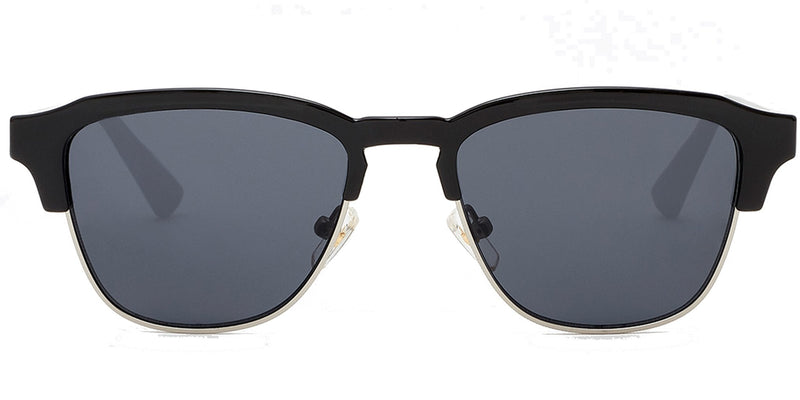 Lentes de Sol Graduados en combo Hawkers CLATR01 Negro-Más Visión México