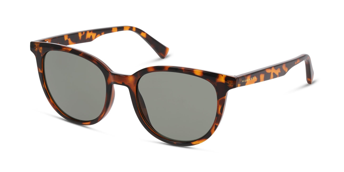 Lentes de Sol Graduados en combo Hawkers HBTO21CET0 Havana-Más Visión México