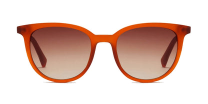 Lentes de Sol Hawkers HBTO21RWT0 Rojo-Más Visión México