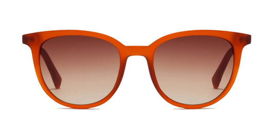 Lentes de Sol Graduados en combo Hawkers HBTO21RWT0 Rojo-Más Visión México