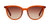 Lentes de Sol Hawkers HBTO21RWT0 Rojo-Más Visión México