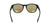 Lentes de Sol Hawkers HNEI20BLT0 Negro-Más Visión México