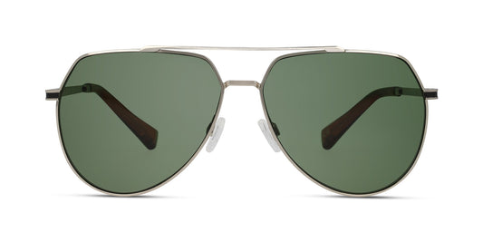 Lentes de Sol Graduados en combo Hawkers HSHA20DEMP Dorado-Más Visión México