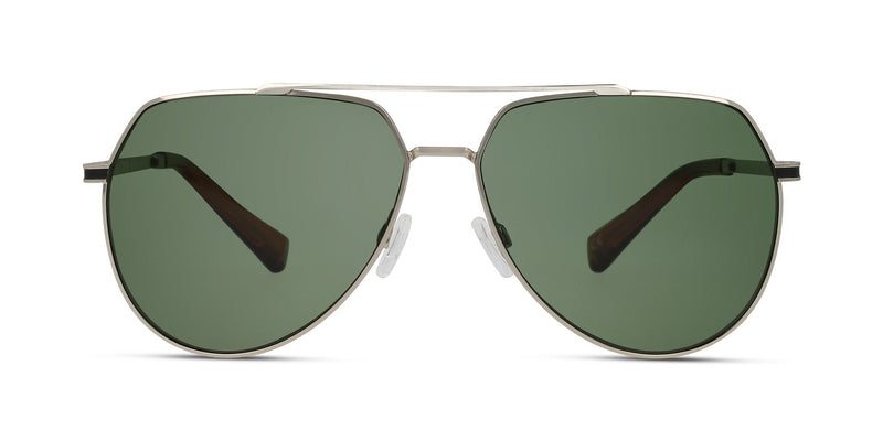 Lentes de Sol Graduados en combo Hawkers HSHA20DEMP Dorado-Más Visión México